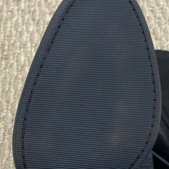 Suede ankle boots - Picture 9 of 15